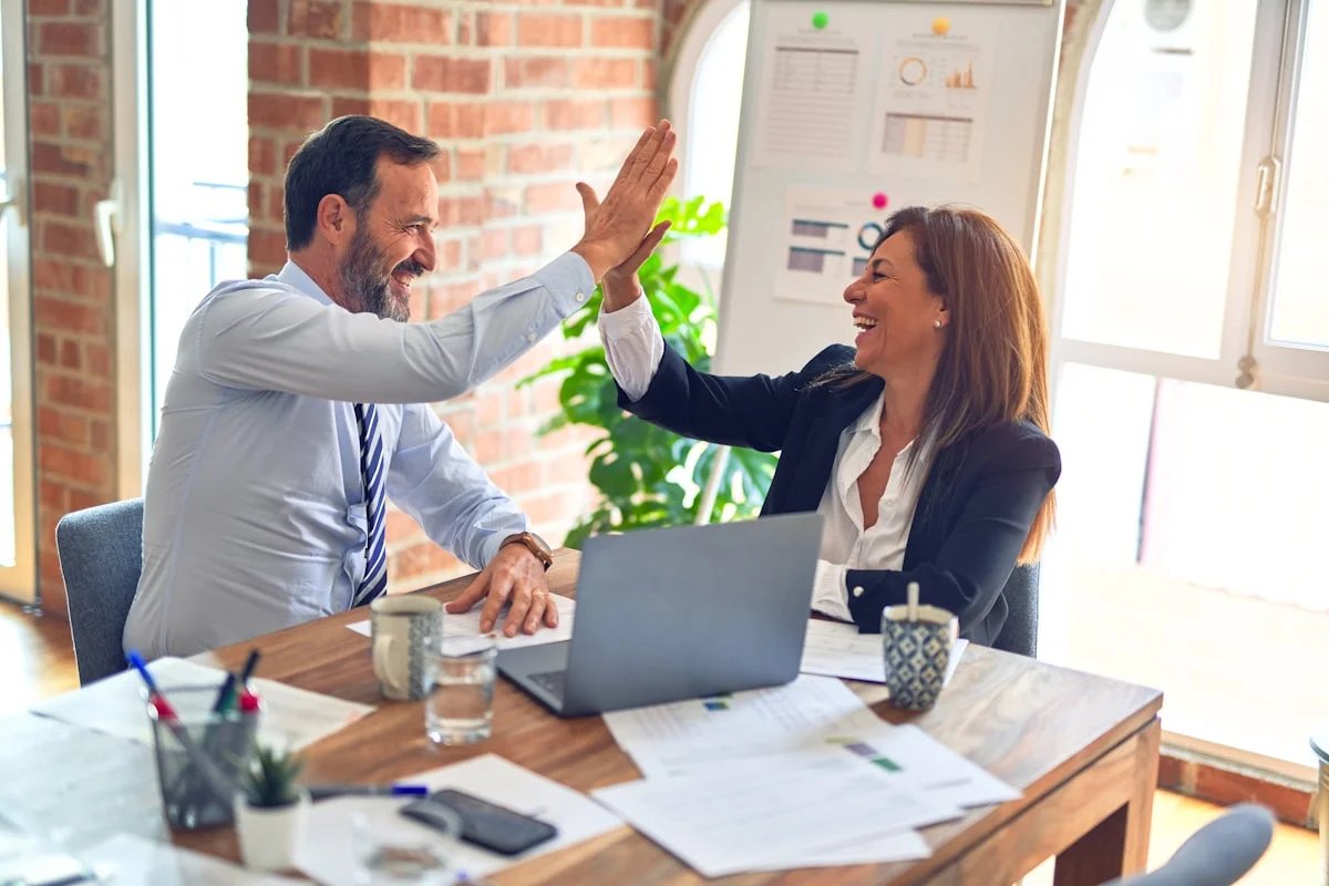Scaling Past $1M: What Breaks First in Your Sales Process