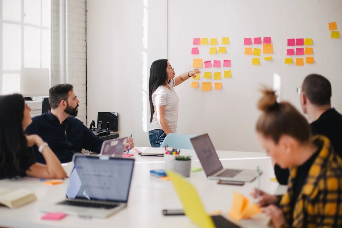 5 Ways to Turn Cold Leads Into Booked Appointments